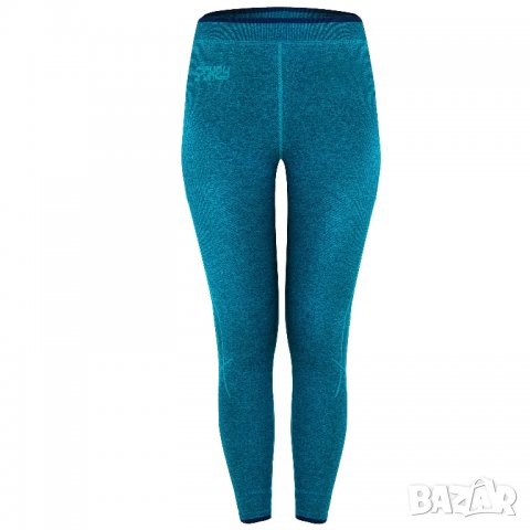 Термобельо дамски клин Spokey Snowflake Pants