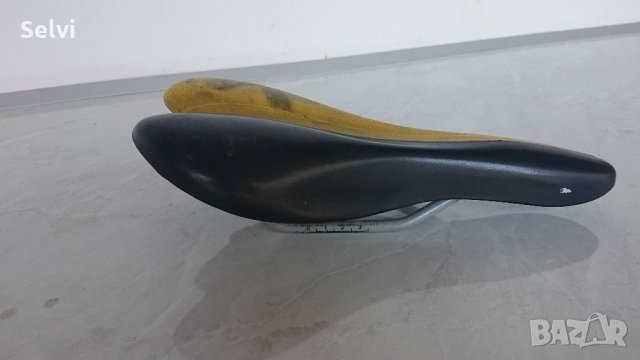 Седалка SelleRoyal 