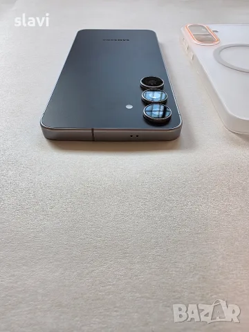 Samsung S25 FE 128GB , снимка 4 - Samsung - 56097172