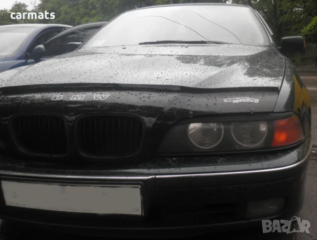 Дефлектор за преден капак Vip Tuning за BMW 5 Серия E39 (1995-2003)