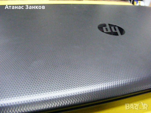 Лаптоп за части HP 250 G4, снимка 9 - Части за лаптопи - 34516810