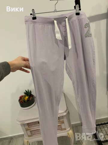 Дамско долнище в размер М-L, снимка 4 - Спортни екипи - 44294908