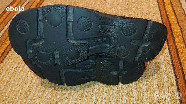 Clarks active AlR - 44, снимка 9 - Ежедневни обувки - 29542420