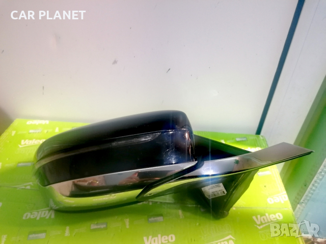 Огледало Огледала за BMW 7 G11 G12 / БМВ 7 Г11 Г12., снимка 2 - Части - 44735069