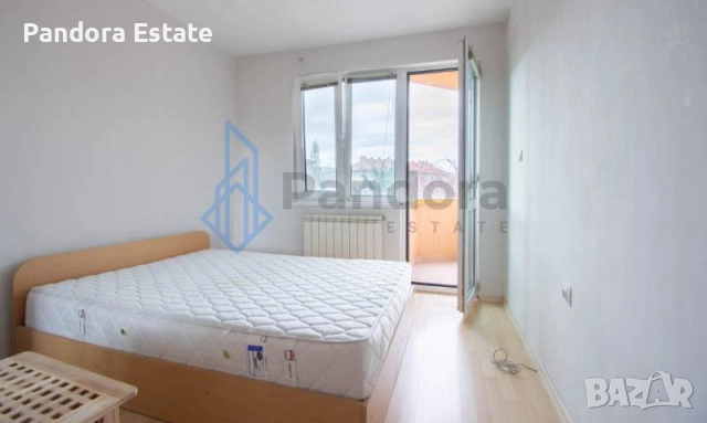 2-СТАЕН апартамент под наем, гр. София, кв. Лагера, снимка 8 - Апартаменти - 52813471