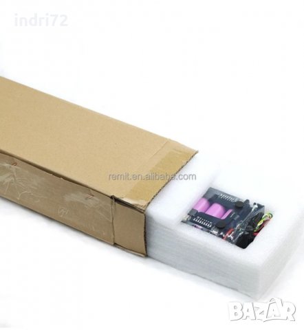 Батерия 7,8Ah ,36V за електрическа тротинетка Xiaomi, снимка 3 - Други спортове - 39546780