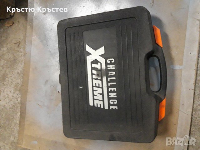 Винтоверт, снимка 2 - Винтоверти - 29837231