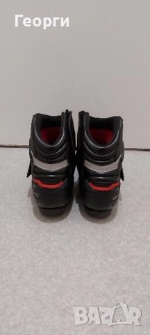 Мото боти TCX Roadster 2 N°44, снимка 3 - Аксесоари и консумативи - 51760878