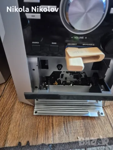 Philips M185, снимка 3 - Аудиосистеми - 48835641