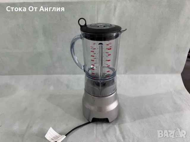 Блендер - Sage BBL605UK / 1.5 l / 1200 W, снимка 4 - Блендери - 54844862