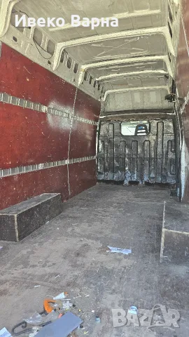 Ивеко Дейли 3.0 климатик , снимка 11 - Бусове и автобуси - 56350669