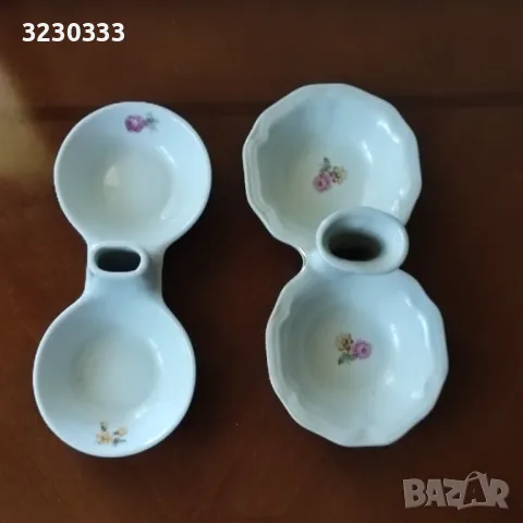 Порцеланова солница