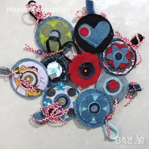 Сърчица и още нещо. Винаги актуални подаръци за всякакъв повод и възраст РД, ИД, снимка 3 - Други - 52951869