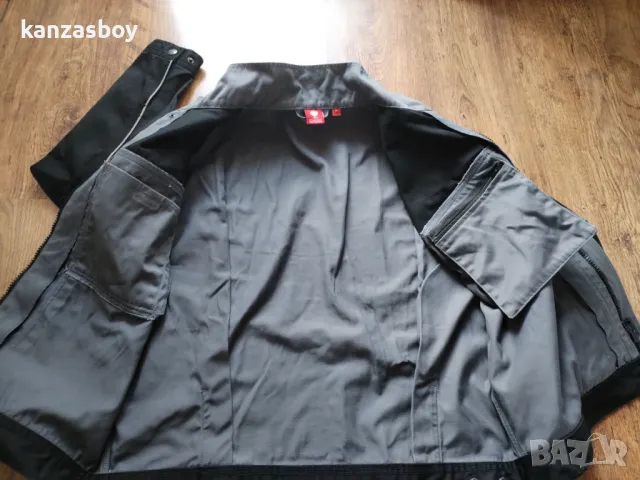 engelbert strauss jacket - мъжко работно яке M, снимка 7 - Якета - 49496314