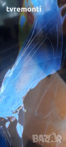 лед диоди от дисплей CY- NN040HGLV3V от телевизор Samsung модел UE40NU7195U, снимка 4 - Части и Платки - 34458242