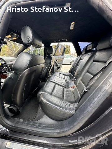 AUDI A6 ALLROAD QUATTRO, снимка 5 - Автомобили и джипове - 54178895