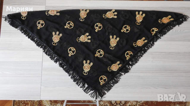 Забрадка За Женска Народна Носия