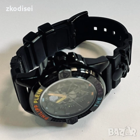 Часовник PHILIP PLEIN PWAAA0621, снимка 2 - Мъжки - 53153794