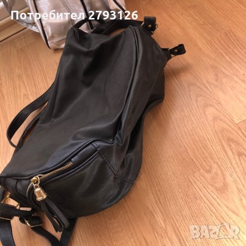 Дамски чанти-раници , снимка 3 - Чанти - 30379171