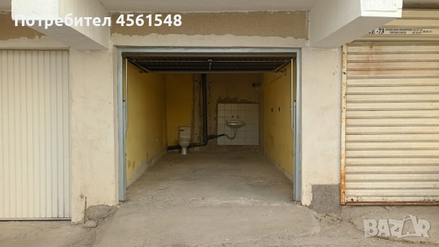 Ателие в Люлин 6 