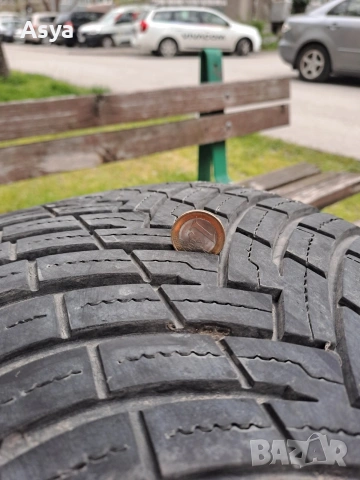 PURELLI ALL SEAZON Cinturato 245/45 R18