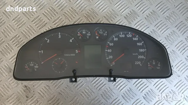 Километраж Audi A4 1996 8D0919034E A4 (B5) (1994-2001)