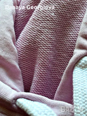 Нов оригинален суичър на марката “Puma”, снимка 4 - Суичъри - 55953132