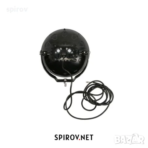 LED фар STRANDS AMBASSADOR9 70W 4100lm 6250K, снимка 3 - Части - 55745746