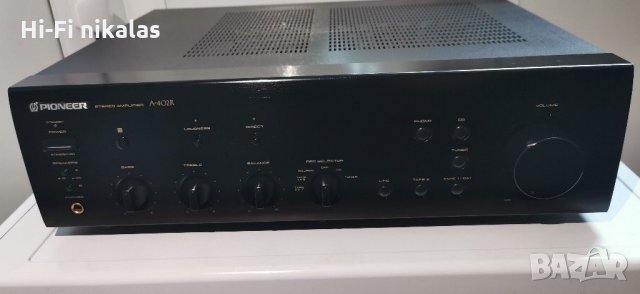 СТЕРЕО Усилвател Pioneer A-402R 