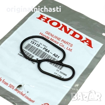 Уплътнение за маслена помпа за ХОНДА АКОРД ЛЕДЖЪН ПИЛОТ РИДЖЛАЙН ОДИСЕЙ 15115P8AA01 15115-P8A-A01 OE