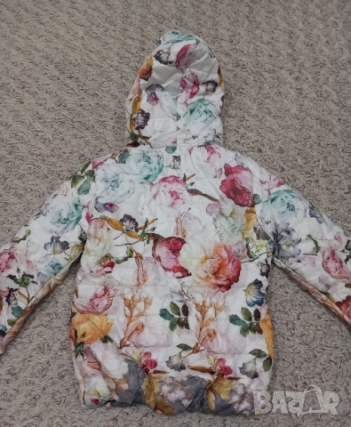 Детско яке, снимка 3 - Детски якета и елеци - 52539482