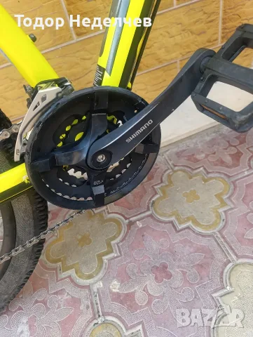 Scott 27,5 цола. ., снимка 10 - Велосипеди - 56041308