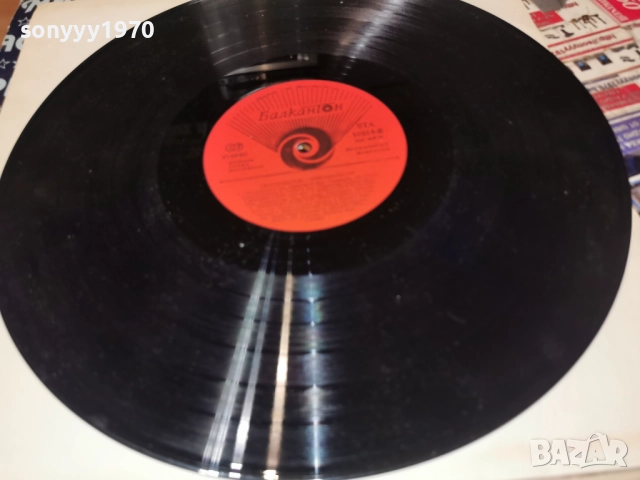 ГЕОРГИ КОСТОВ 1312251822, снимка 4 - Грамофонни плочи - 52775821