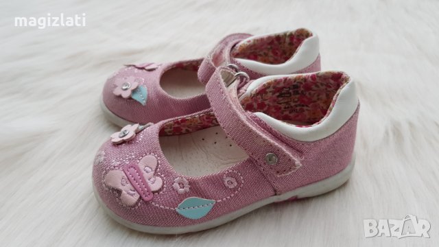 Детски обувки №21, снимка 3 - Детски обувки - 34332494