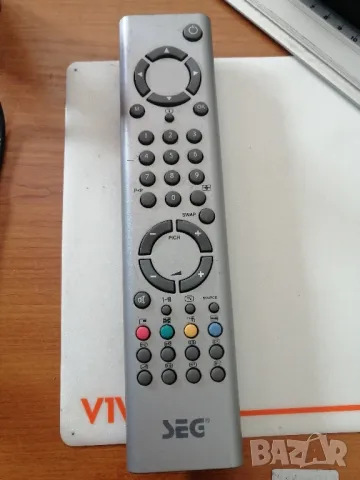 Дистанционно управление RC5010 за телевизори SEG