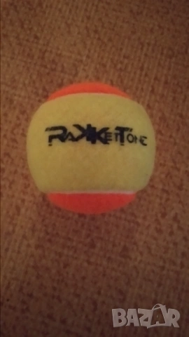 Гумена детска топка за американски футбол и малка топка, снимка 4 - Детски топки - 54214561