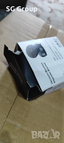 Вакум стойка за автомобил, снимка 3 - Аксесоари и консумативи - 51416491