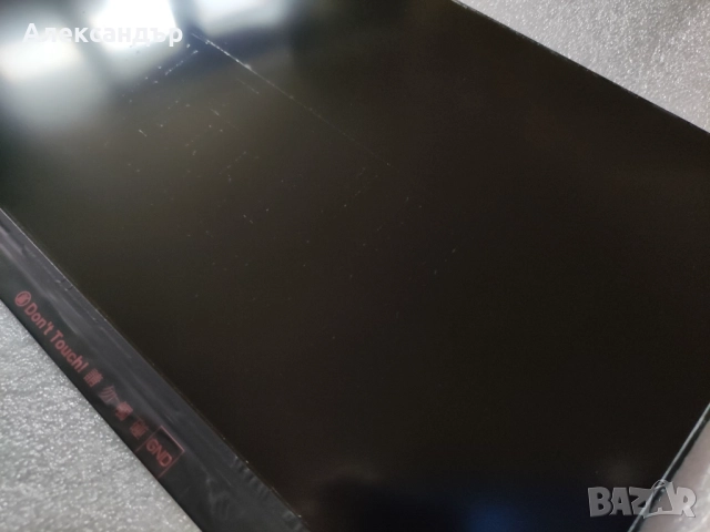 Матрица 14" IPS B140HAN04.5 със забележки, eDP, 30-pin, slim, снимка 5 - Части за лаптопи - 51929846