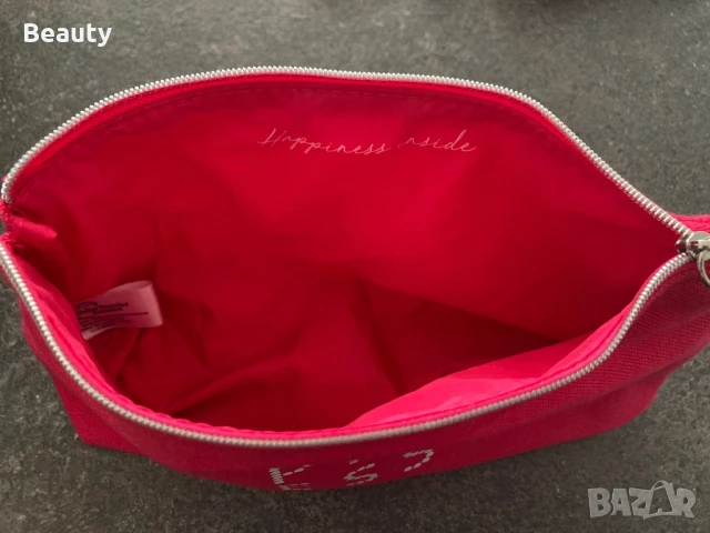 Несесер Lancôme , снимка 2 - Чанти - 51102281