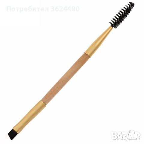  четка за вежди и очна линия, снимка 3 - Други - 40416020