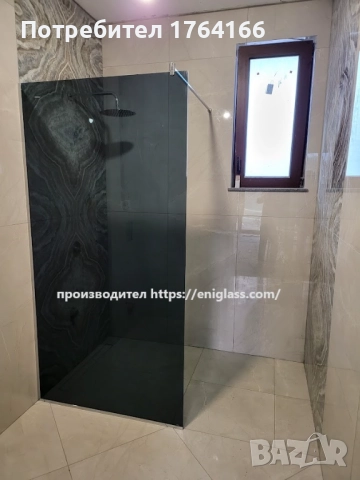 Паравани за баня, снимка 3 - Душ кабини и вани - 52096753