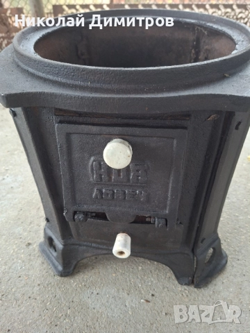 Билер на дърва., снимка 8 - Отоплителни печки - 52702385