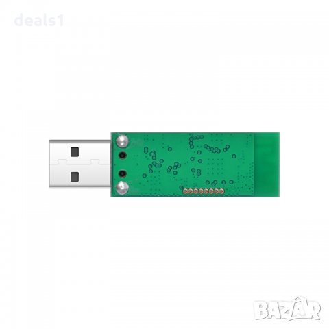 SONOFF ZB CC2531 Модул USB Dongle, снимка 1 - Друга електроника - 34154438