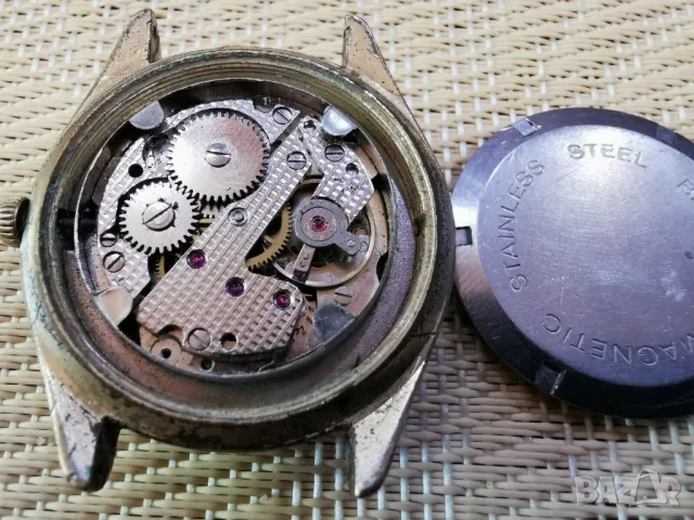 PIONCA, снимка 2 - Антикварни и старинни предмети - 49530458