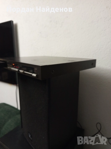 TЕХНИКС. ПРЕДУСИЛЕАТЕЛ, снимка 5 - Ресийвъри, усилватели, смесителни пултове - 52879815