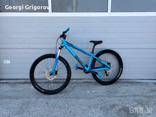 Велосипед Drag C2, снимка 1