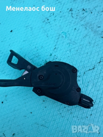 Команда slx 30 лв, снимка 2 - Части за велосипеди - 52271808