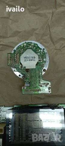 Видео Части Дисплей и Глава!, снимка 3 - Плейъри, домашно кино, прожектори - 50240448