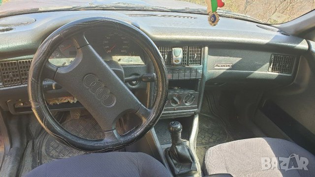 Ауди 80 Б4, снимка 5 - Автомобили и джипове - 32163104