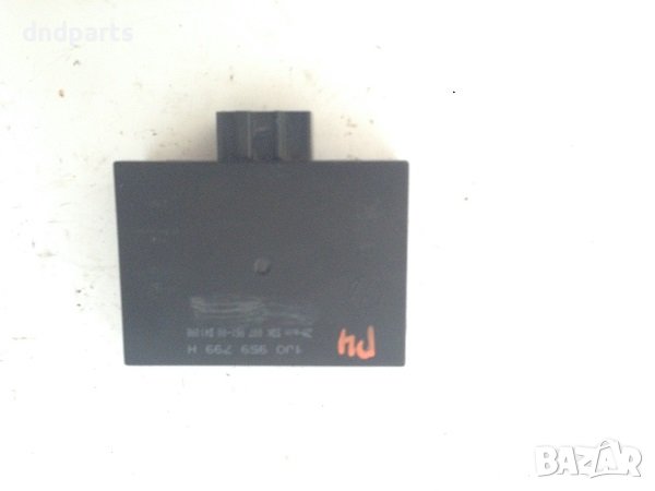 Комфорт модул за VW Golf 4, /1998-2004/